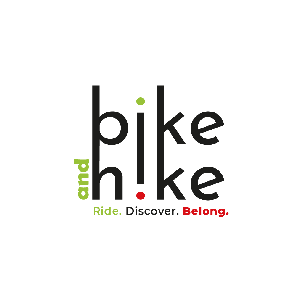 Bike & Hike